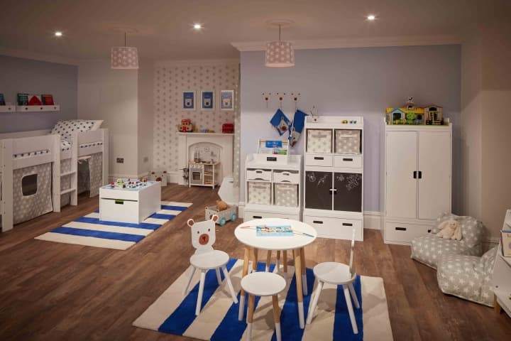 Furniture & Home Accessories Trading