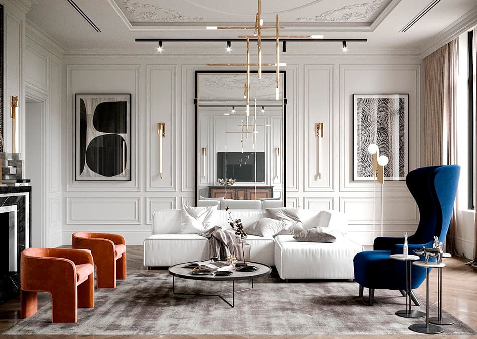Interior Style & Design